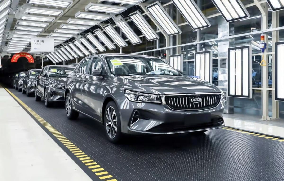 thi truong xe dien toan cau tang truong manh me Trong 9 tháng đầu năm 2025, Trung Quốc sản xuất và bán xe đã vượt 24 triệu chiếc
