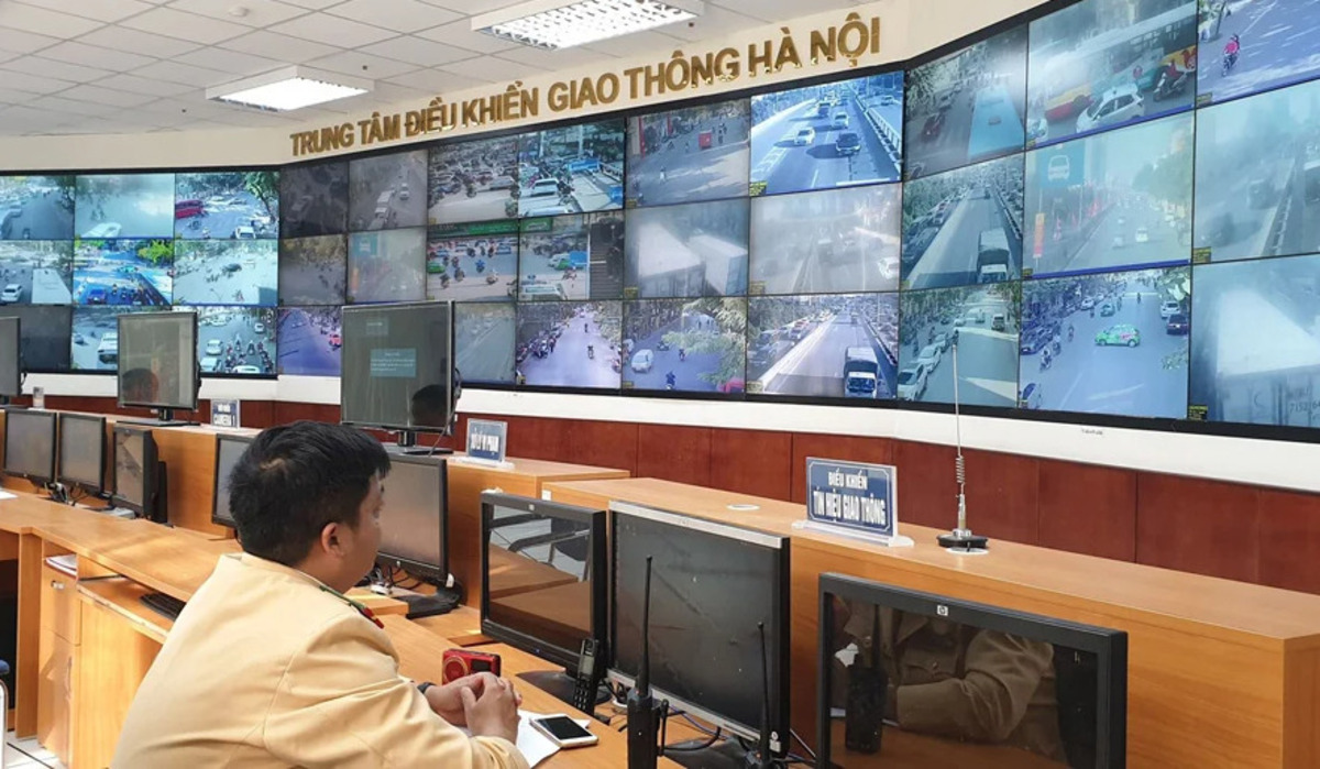 Chủ động xử lý sớm thủ tục xử lý phạt nguội giúp bạn tránh phiền phức khi lưu thông 