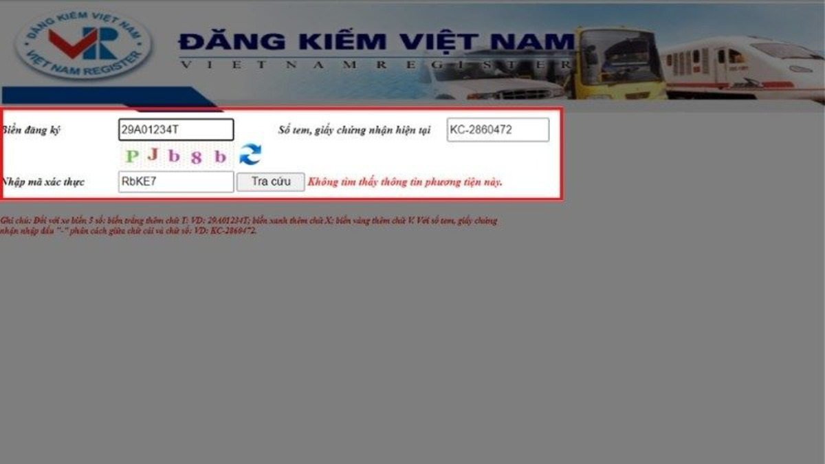 Lưu ý khi kiểm tra phạt nguội ô tô