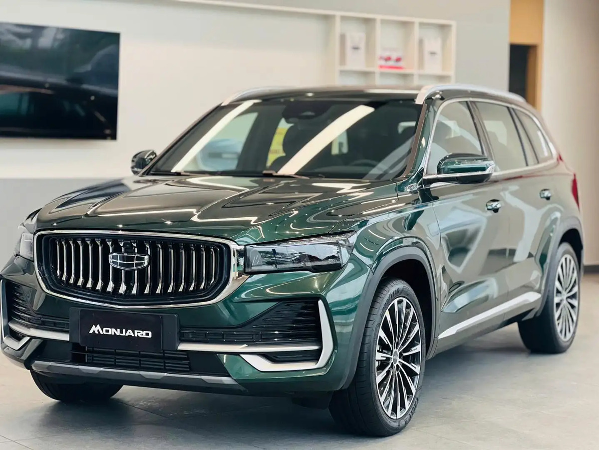 Ưu và nhược điểm của hệ thống dẫn động 4 bánh AWD