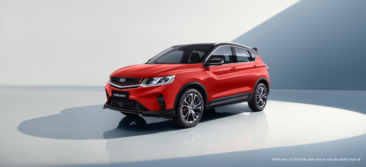 Xe SUV là dòng xe thể thao đa dụng, mang tới cảm giác lái mạnh mẽ