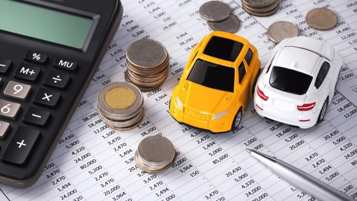 Mức lệ phí trước bạ xe ô tô cũ năm 2025 là 2%