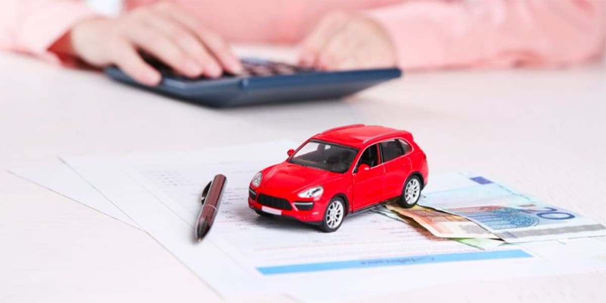 Thuế tiêu thụ đặc biệt đối với ô tô là loại thuế gián thu