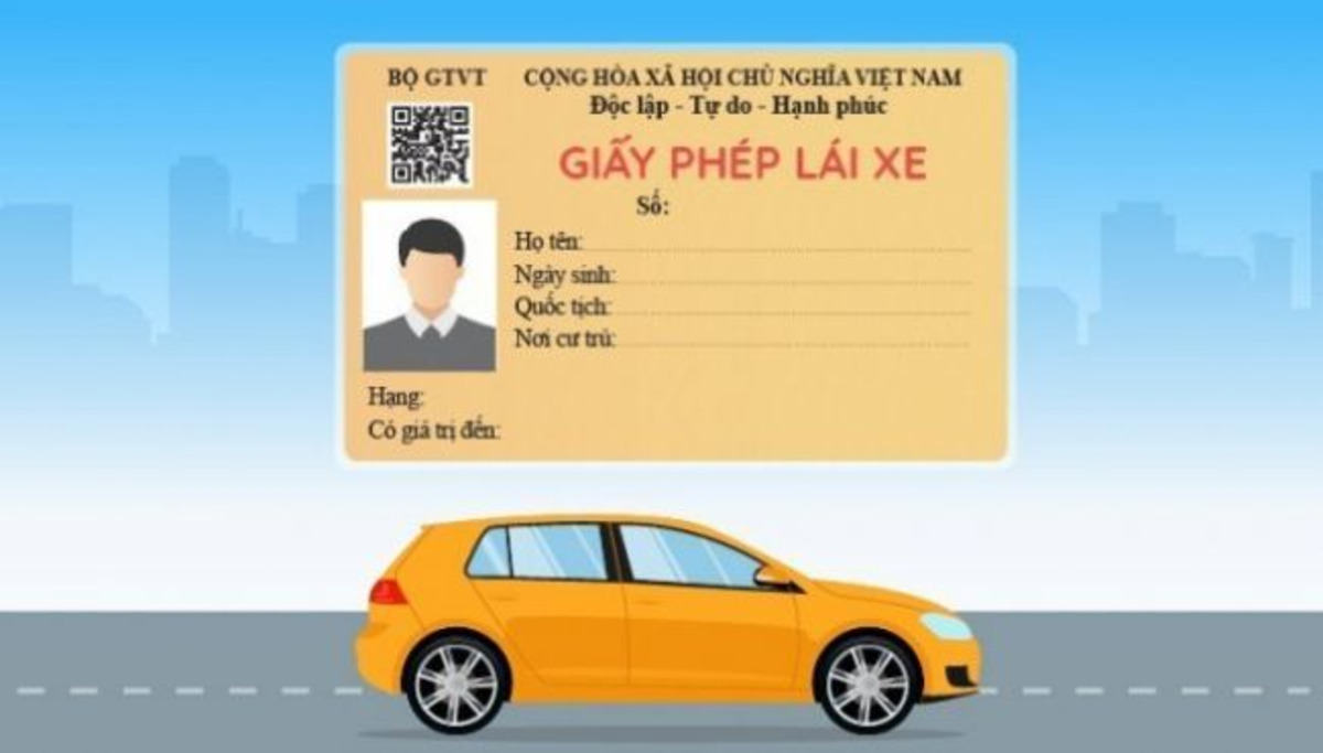 tra cuu giay phep lai xe theo ho ten khong duoc ap dung Tra cứu giấy phép lái xe theo họ tên không được áp dụng