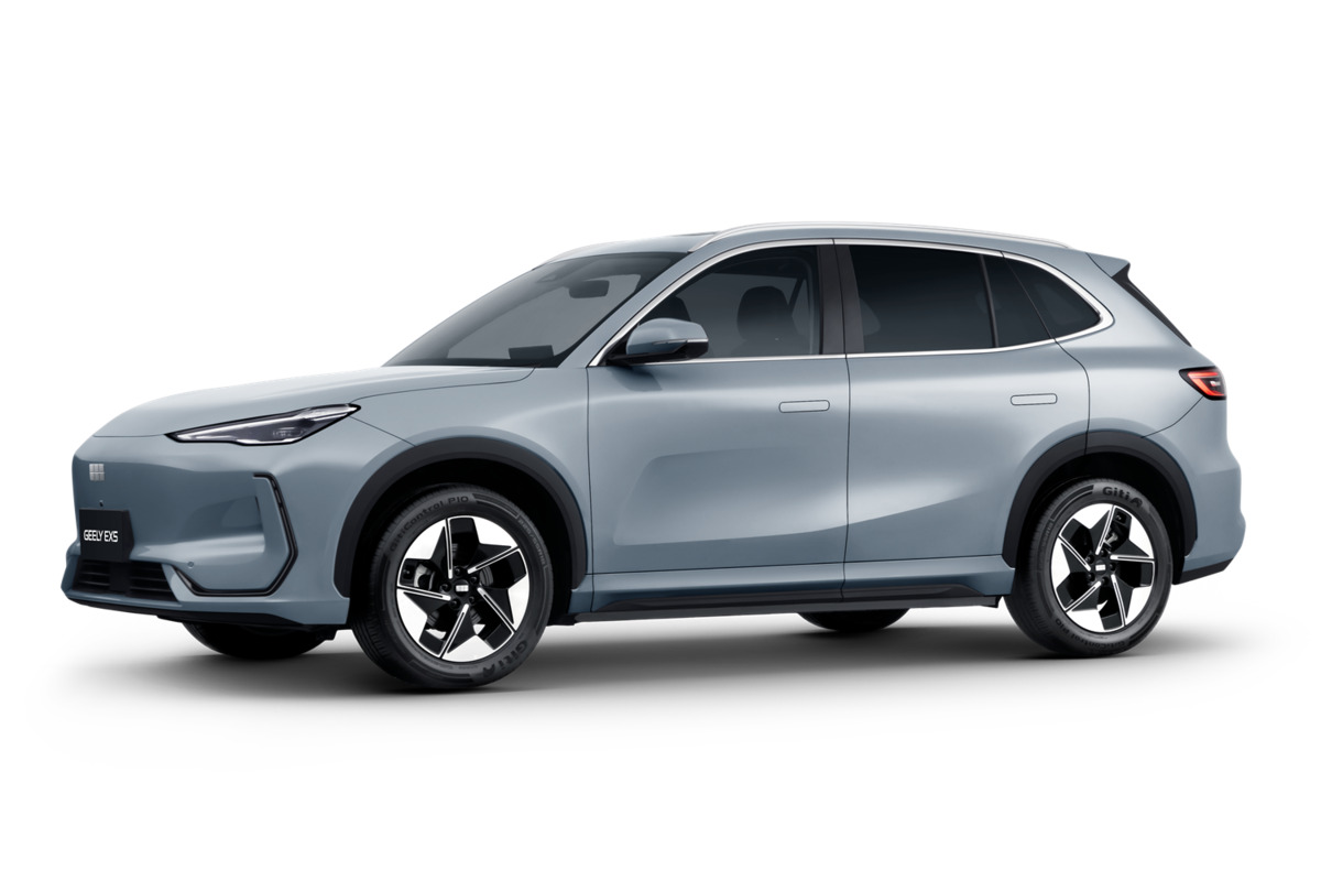 Xe hạng C phù hợp đi cá nhân và gia đình