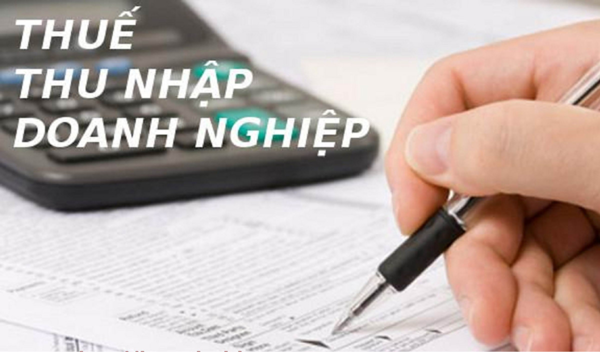 Giảm thuế thu nhập doanh nghiệp (TNDN)