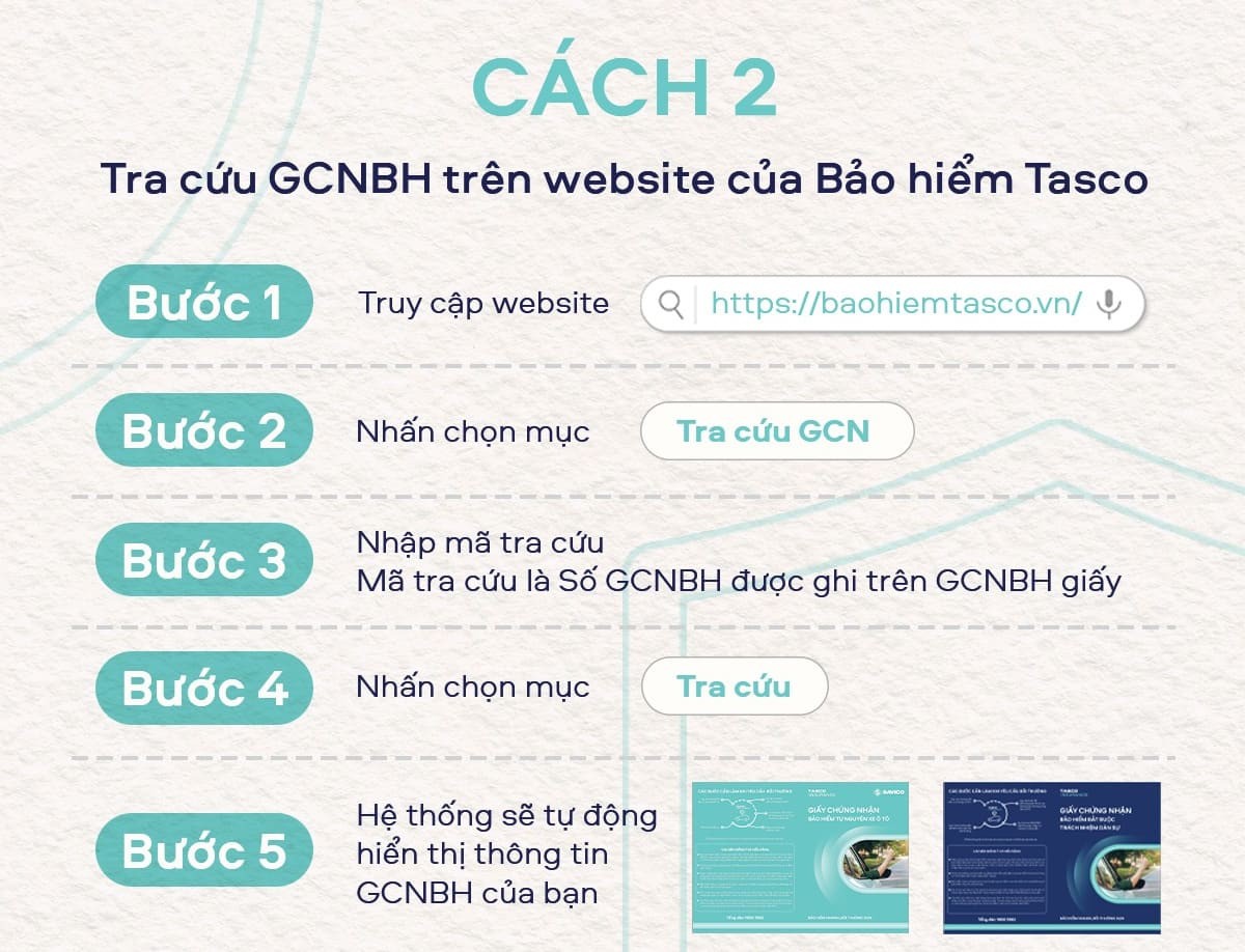 huong dan tra cuu bao hiem tren trang website cua bao hiem tasco Hướng dẫn tra cứu bảo hiểm trên trang website của Bảo hiểm Tasco