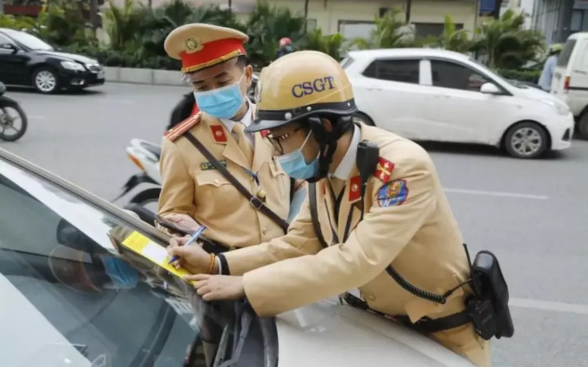 Rủi ro về xử phạt hành chính 